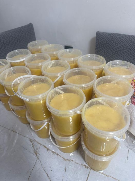 Мёд Катон Карагай