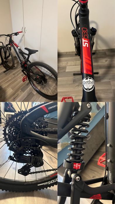 Rockrider rider 27,5 st500 СПЕШНО!