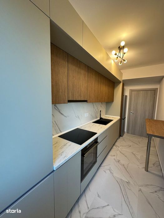 Apartament de inchiriat 2 camere complex Novum