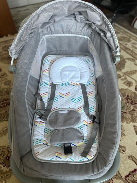 Кочеля   Mastela