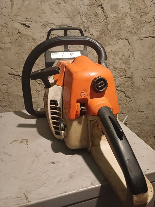 Vand  drujba sthil 270