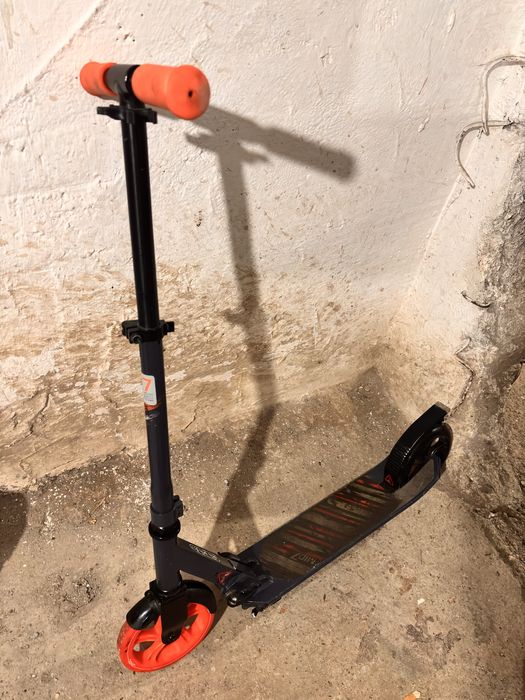 Trotineta mid 7 dechatlon