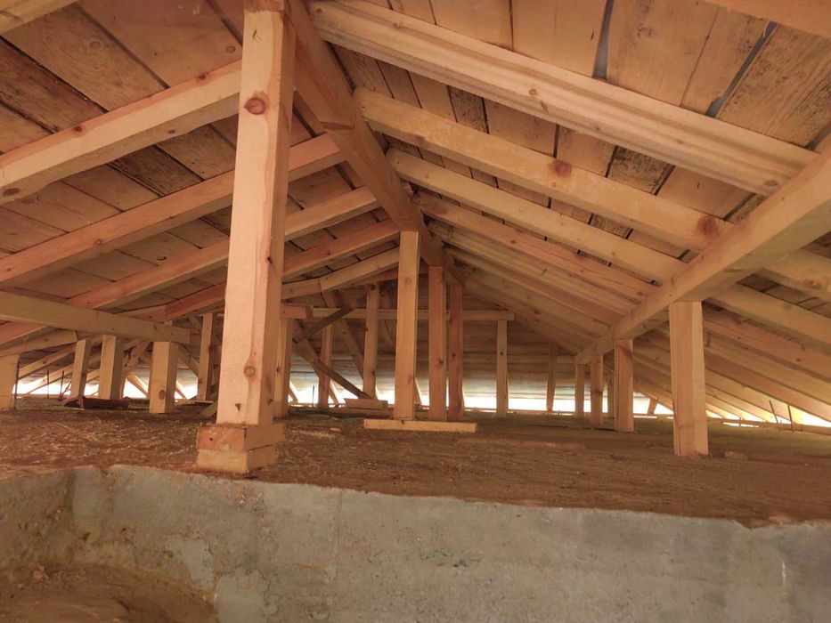 Продава се Къща в с. Сърнегор, Област Пловдив - 140 кв.м за 300 €/кв.м - Снимка #19