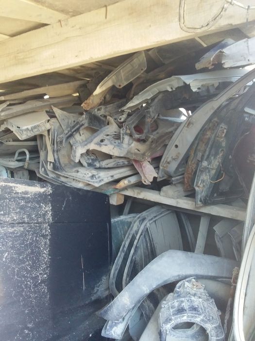 Двери Кронус гольф