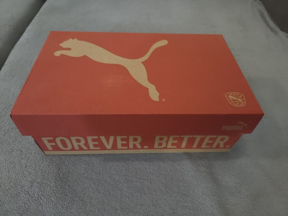 Puma Turino II OG