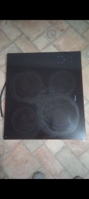 Варочная поверхность