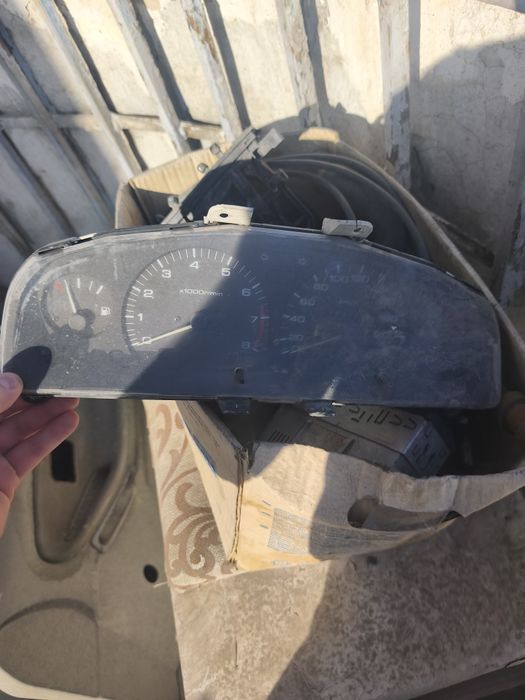 Nissan sunny y10 универсал на разбор, Ниссан Санни