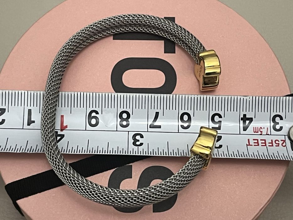 Bratara Tous aur originala ursuleti sweet dolls