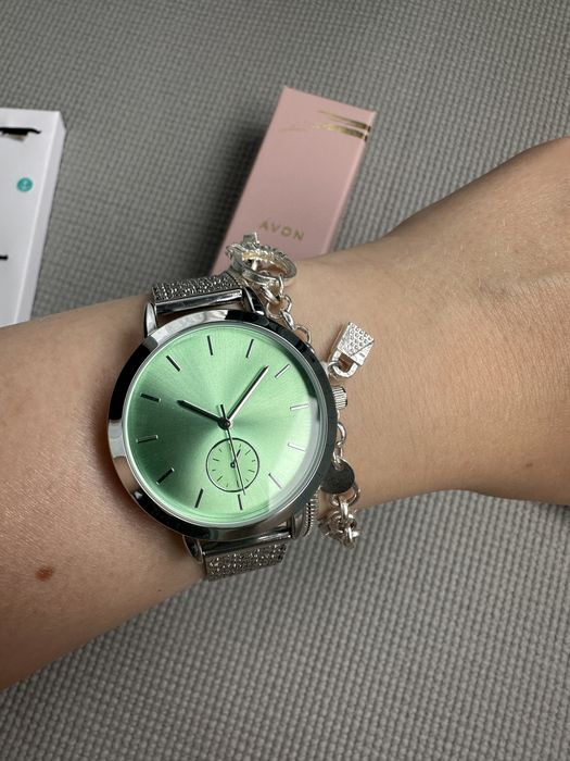Ceas Eva pentru femei Avon