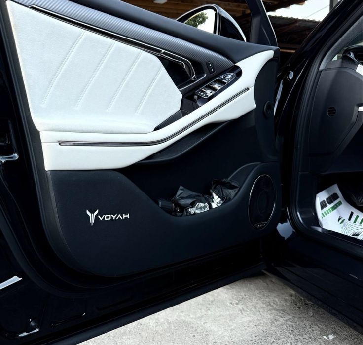 3 yil garantiya Voyax free 4 wd 2025/2025 restailing apolo tech