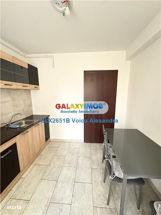 Apartament Modern Bloc Nou Berceni - Dimitrie Leonida