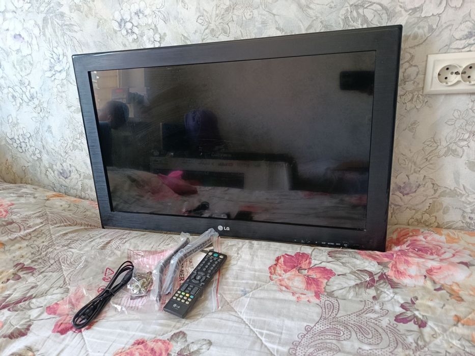 Televizor prodam