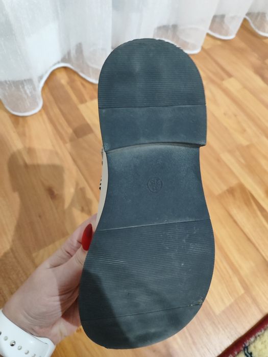 Туфли для девочки