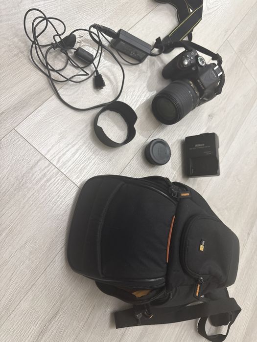 Продам фотоаппарат Nikon
