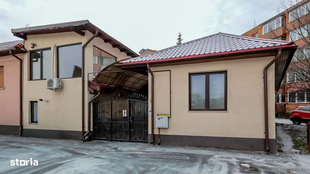 COMISION 0%| Casa in Brasov | Curte proprie | Zona Grivitei