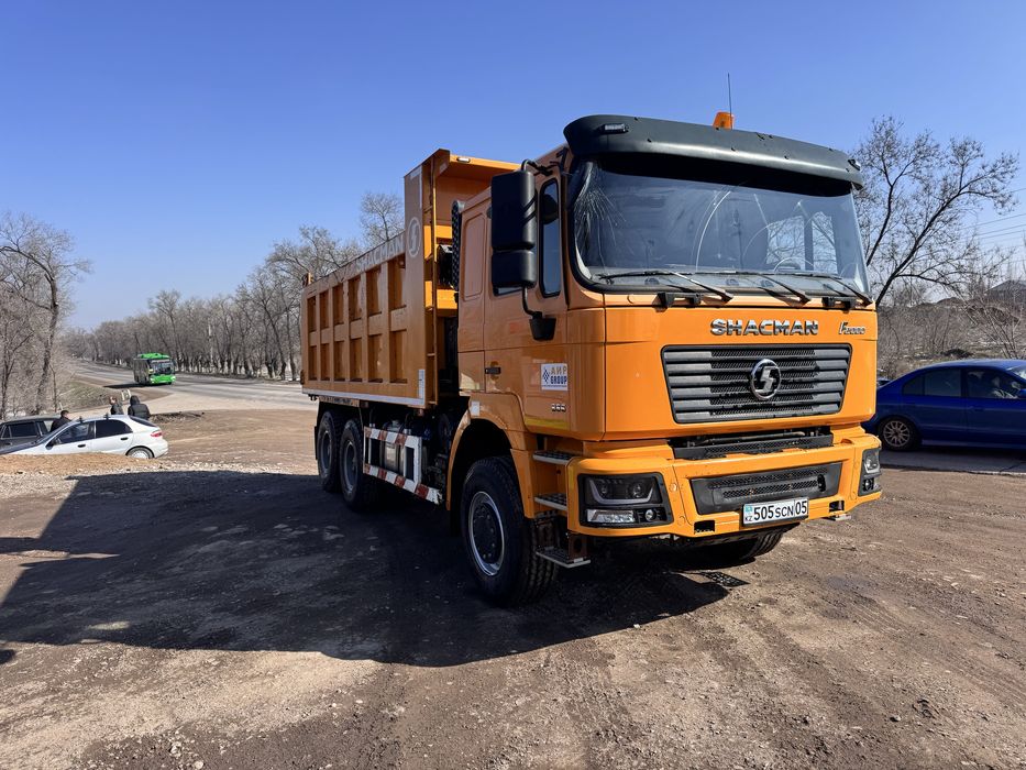 Доставка красного кирпича