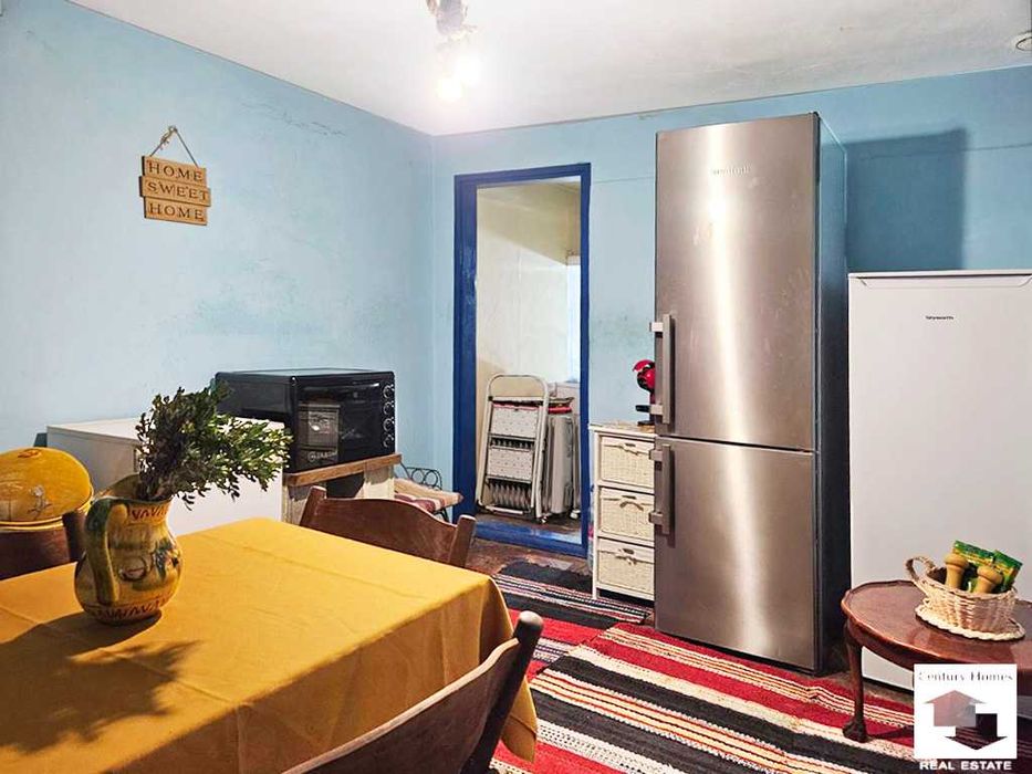 Продава се Къща в с. Обединение, Област Велико Търново - 160 кв.м за 208 €/кв.м - Снимка #4