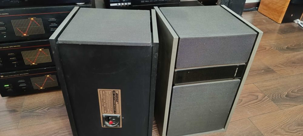 Boxe Bose 301 II direct reflecting