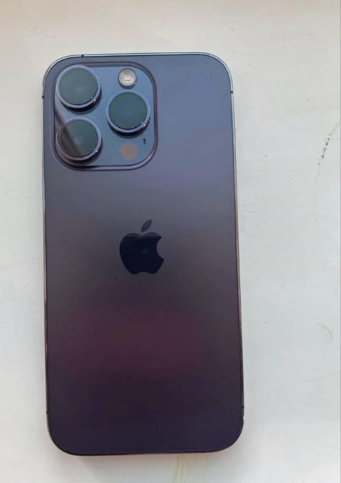 Iphone14 про 256