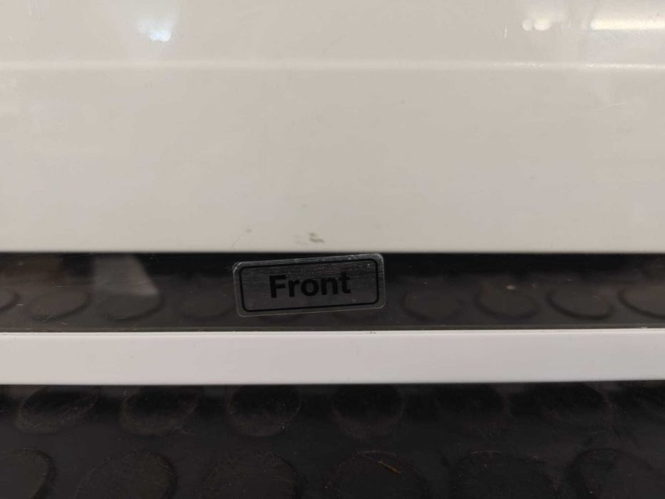 Raft sticla frigider Samsung RT38 dim 57.7 x 37.2 cu profile / R24