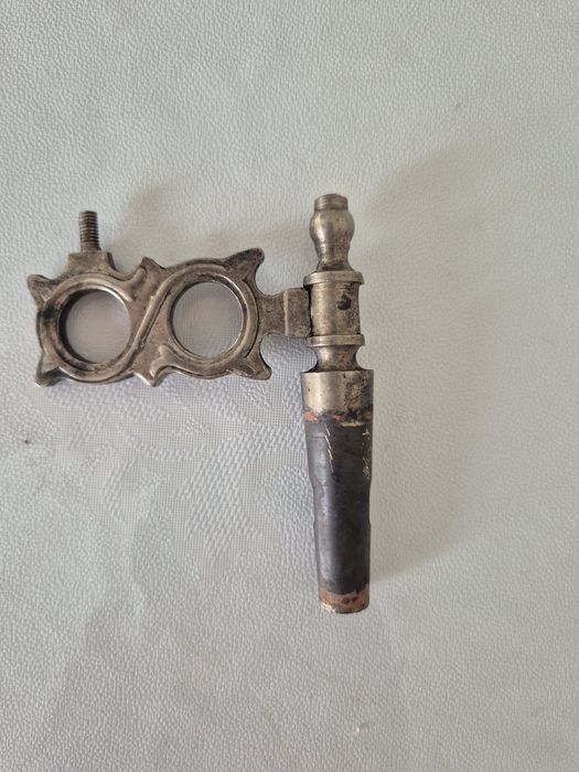 Продается кран на самовар