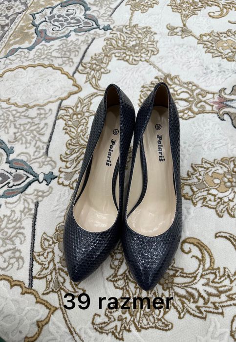 Туфли Туркия Новая