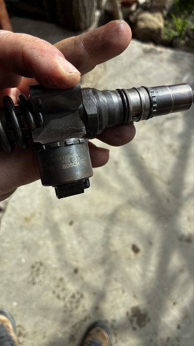 дюзи за ауди а4 2.0 140 к.с БЛБ