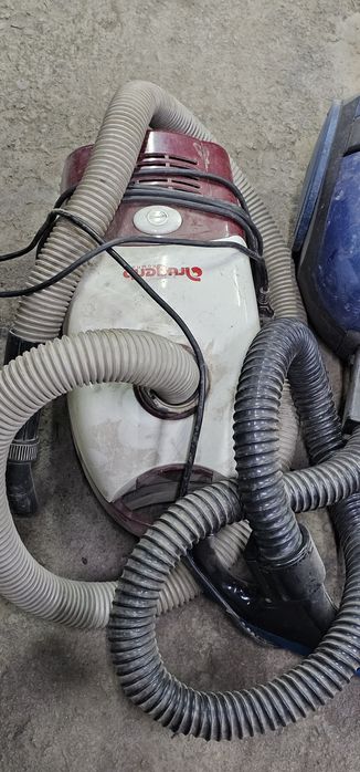 Пылесос и комплектующие