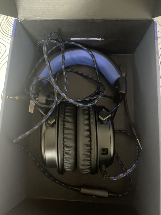 vand casti gaming goji