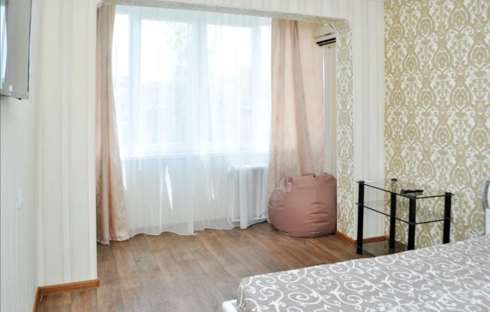 Сарыарка 11-Кенесары