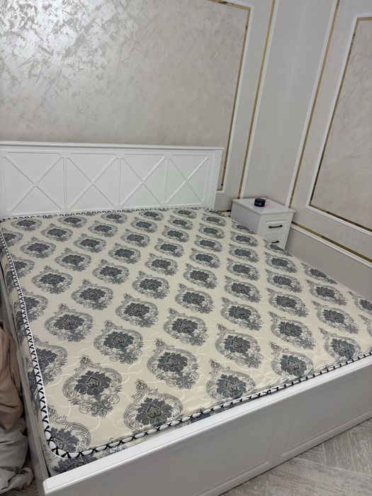 Ортопедический матрас