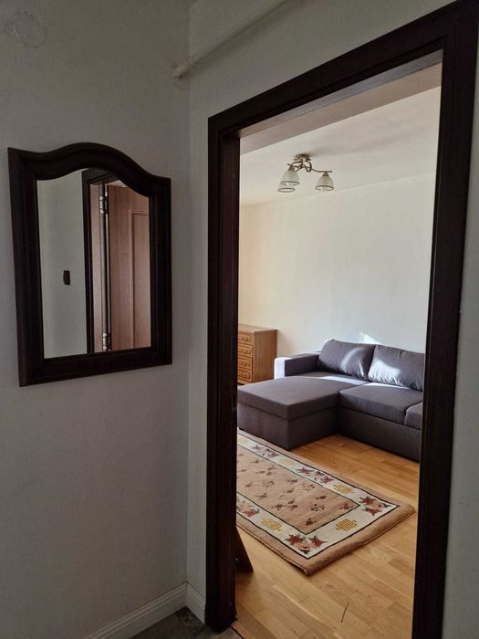 Închiriere apartament două camere