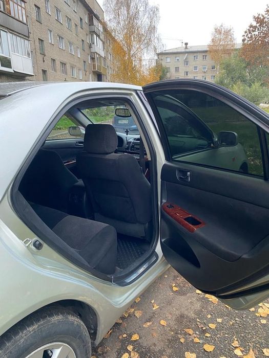 Продам Камри европеец