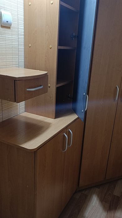 Мебель для прихожей