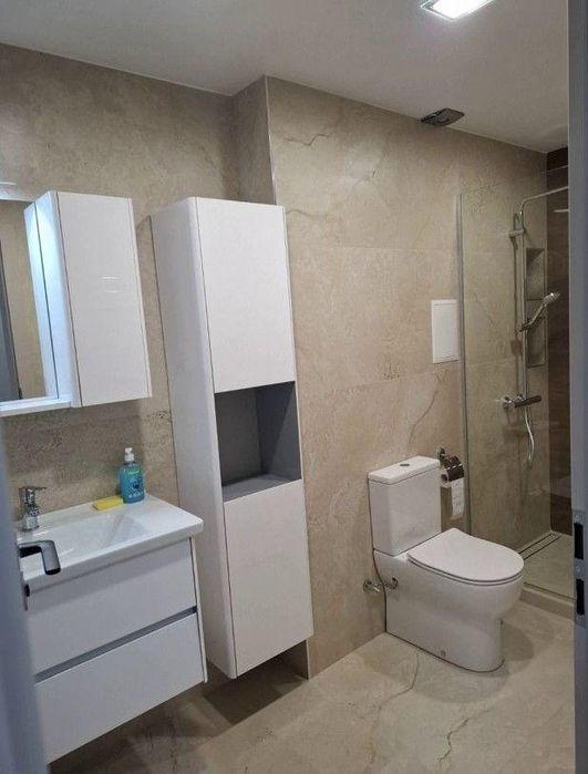 Дава се под наем Едностаен апартамент в София, Манастирски ливади - 55 кв.м за 647.19 € - Снимка #4