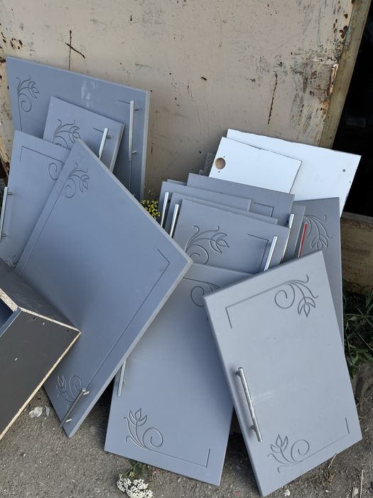 Кух мебель дверцы дверь