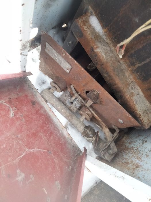 Котел б.у 300кв и 200кв