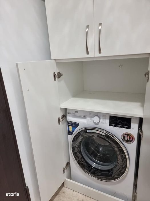 Nou, 1 camera decomandat, situat in zona Bucium, Plopii fara Sot