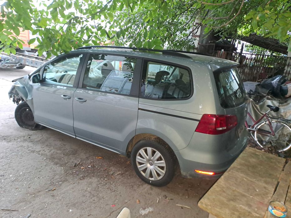 Haion,bara spate vw sharan