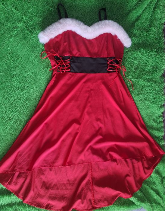 Продам платье карнавальное.