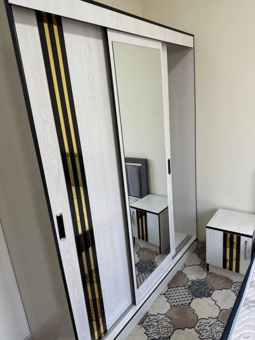 O’zimbi kvartiramni sdavat qilaman 2 xona 53 kvartira