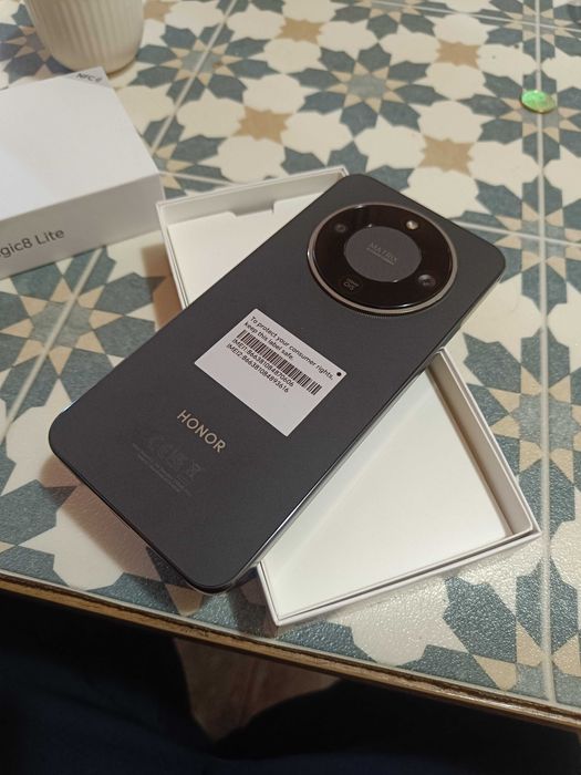 HONOR Magic8 Lite