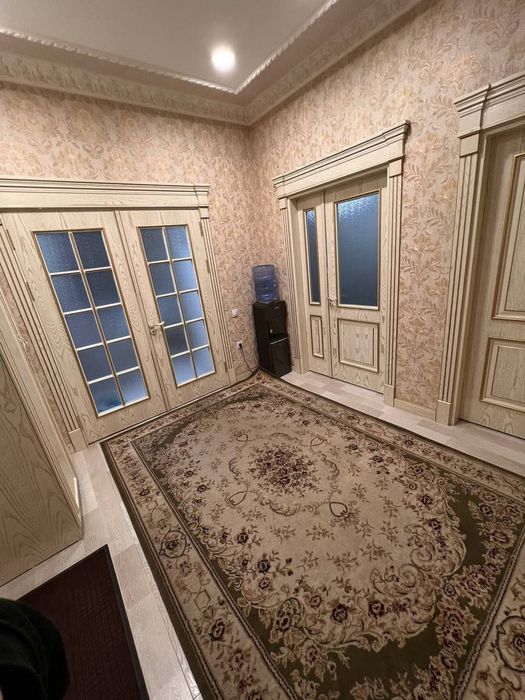 ЖК Abu Sheikh Продается 2 комнатная квартира ремонт Гулзор