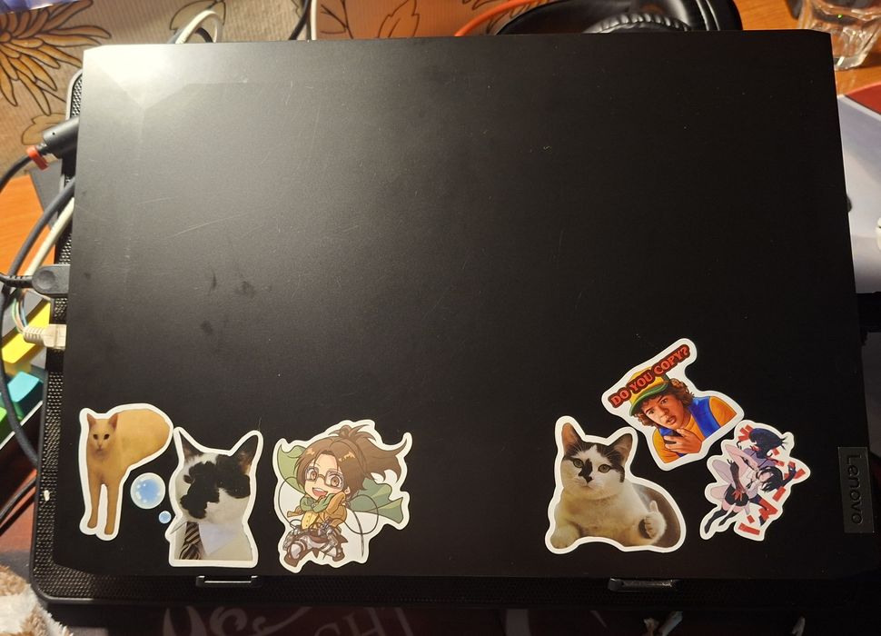 Ноутбук Lenovo idepad gaming 3