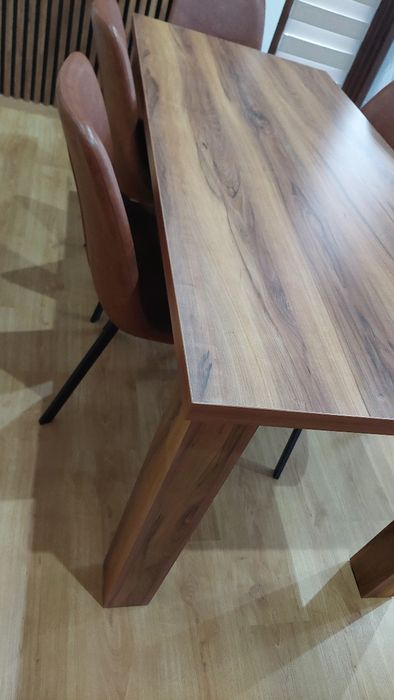 Masa living, sufragerie