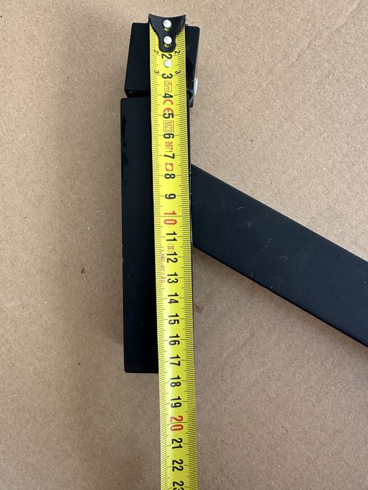 Baterie robinet chiuvetă 230 cm