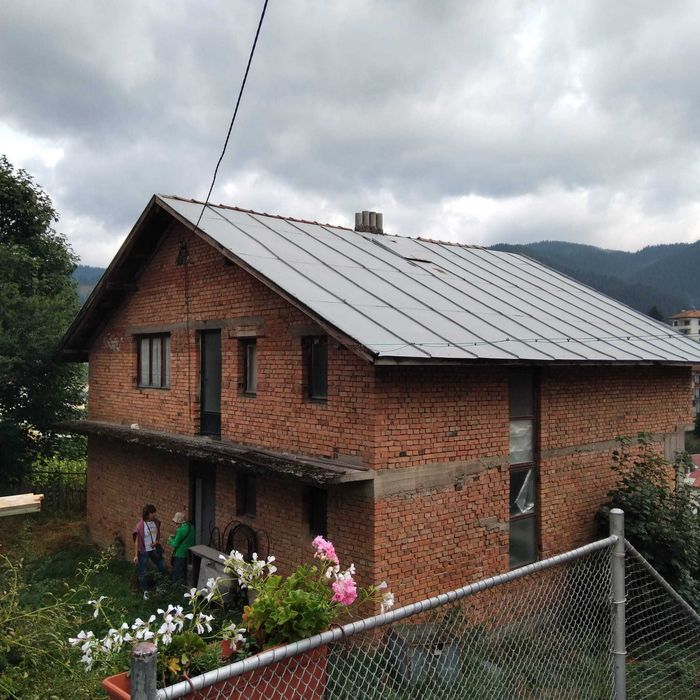 Продава КЪЩА/Вила