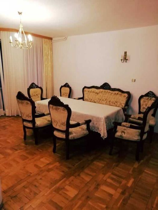 Дава се под наем Тристаен апартамент в Бургас, Лазур - 120 кв.м за 325 € - Снимка #8