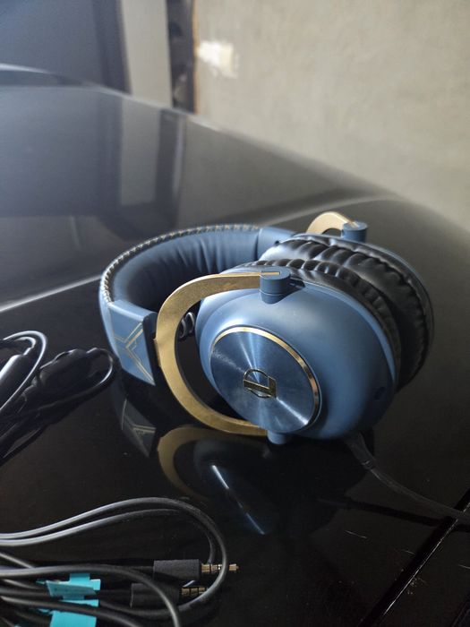 Наушники logitech gpro в количестве