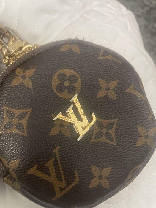 Geanta Louis Vuitton